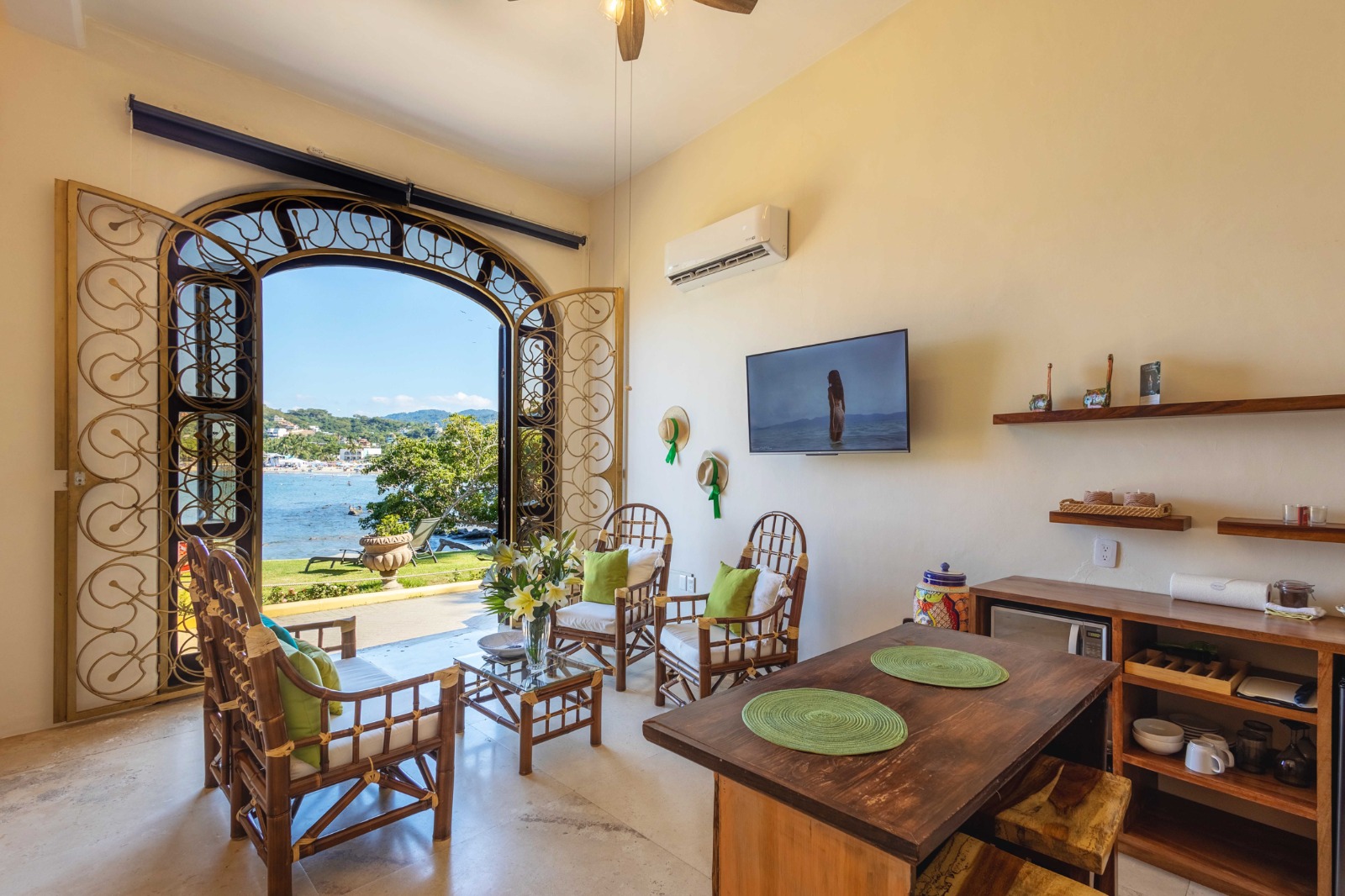 Villa Amor Brisa Del Mar